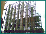 Continuous Distillation Columns